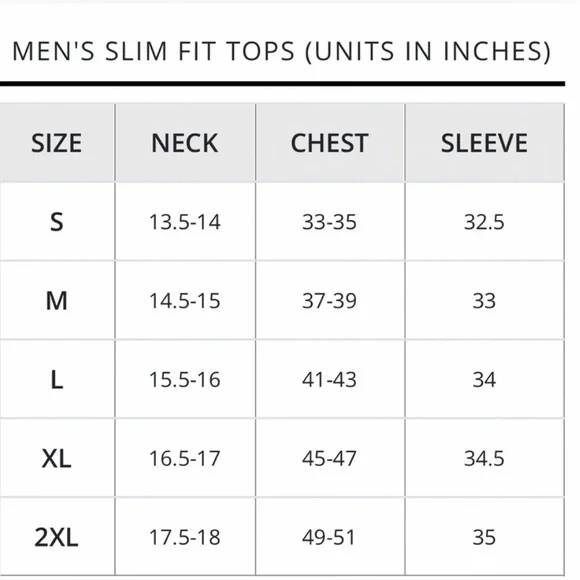 Murano Liquid Luxury Slim Fit Notch Collar Button-Up Shirt Brown/White Size M - Picture 12 of 12